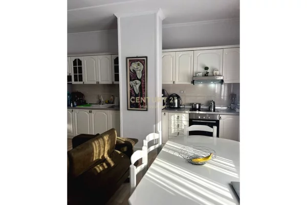 Apartment for rent in Tirana 2+1, Furnished