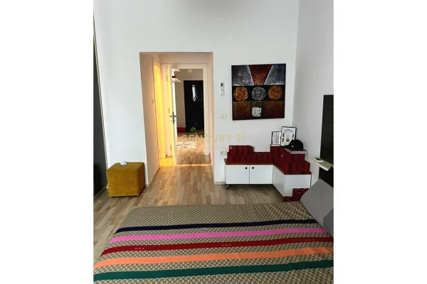 Apartment for rent in Tirana 2+1, Furnished