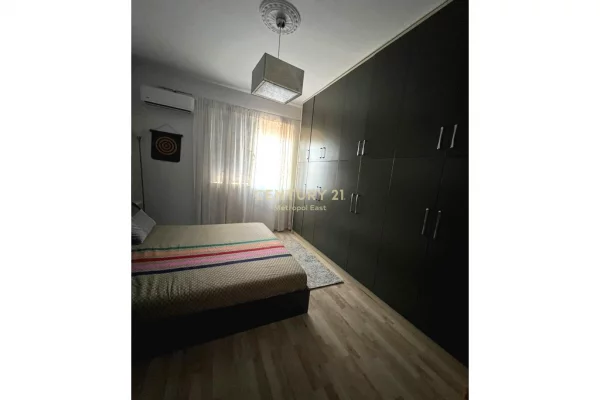 Apartment for rent in Tirana 2+1, Furnished