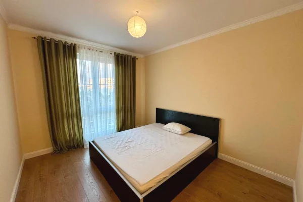Casa in affitto 2+1 a Tirana - 600 Euro