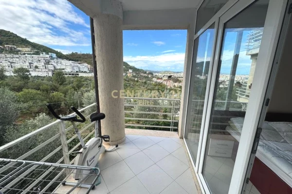 Shtepi me qera 2+1 ne Tirane - 850 Euro
