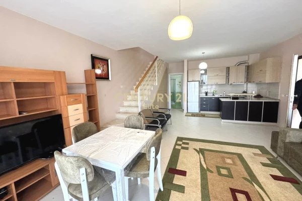 Shtepi me qera 2+1 ne Tirane - 850 Euro