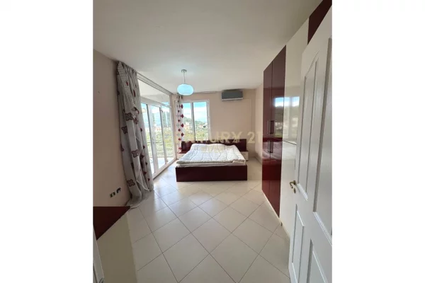 Shtepi me qera Duplex(shtepi me 2 kate) ne Tirane, 2+1, Mobilimi E mobiluar, Pagesa 850  Euro.