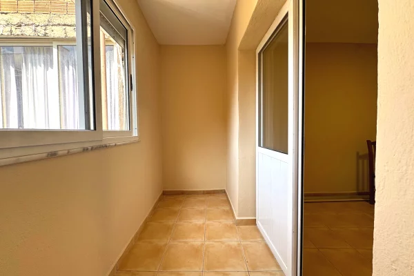 Apartment for sale in Tirana 1+1, In Part