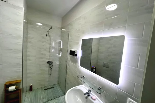 Apartment for rent in Tirana 2+1, Furnished