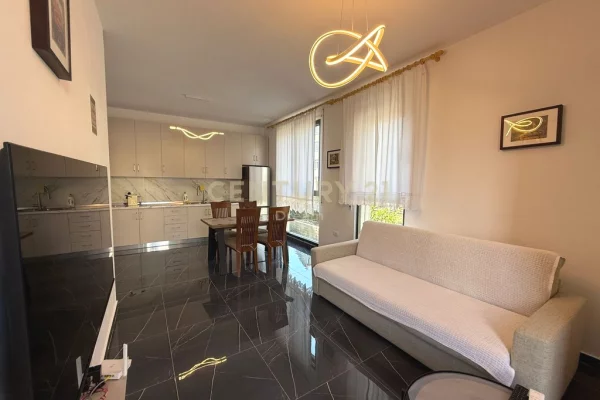 Shtepi me qera 2+1 ne Tirane - 60,000 Leke