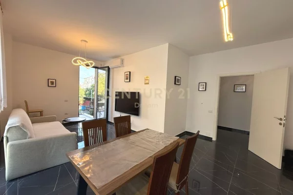 Apartment for rent in Tirana 2+1, Furnished