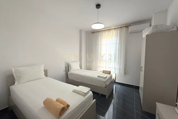 Apartment for rent in Tirana 2+1, Furnished