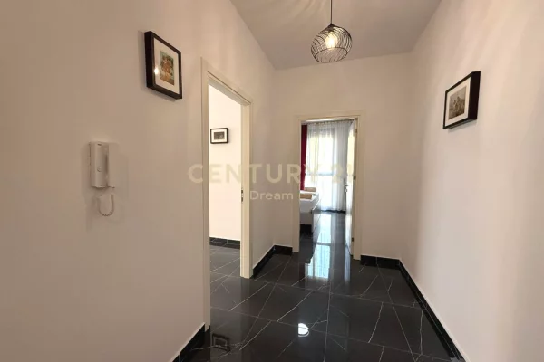 Apartment for rent in Tirana 2+1, Furnished