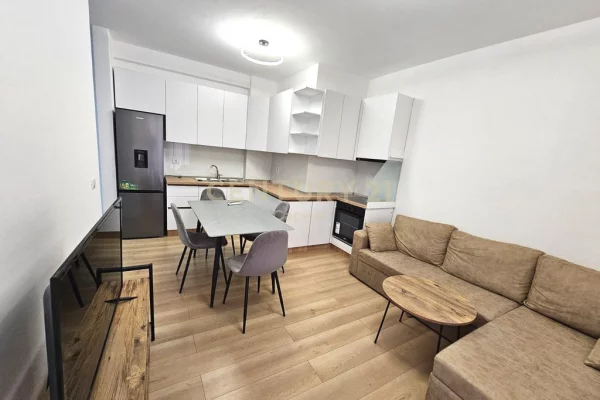 Shtepi me qera 2+1 ne Tirane - 65,000 Leke