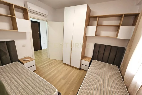 Shtepi me qera 2+1 ne Tirane - 65,000 Leke