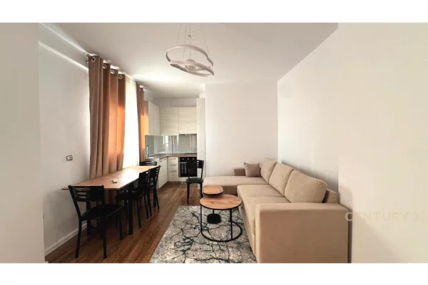 Casa in affitto 2+1 a Tirana - 600 Euro