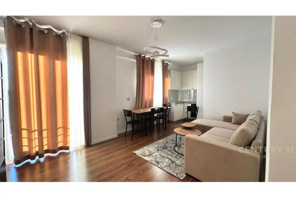 Casa in affitto 2+1 a Tirana - 600 Euro