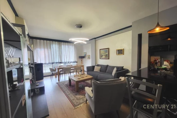 Shtepi ne shitje 2+1 ne Tirane - 285,000 Euro