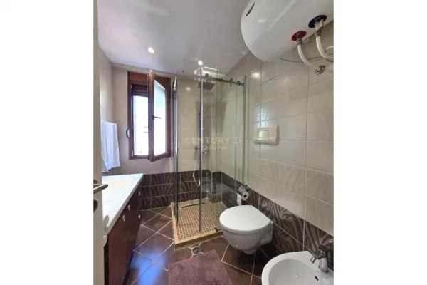 Apartment for rent in Tirana 2+1, Furnished