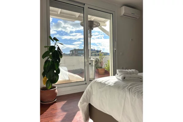 Apartment for rent in Tirana 2+1, Furnished