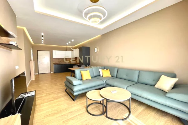 Casa in affitto 2+1 a Tirana - 800 Euro