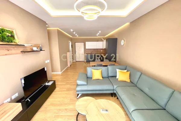 Casa in affitto 2+1 a Tirana - 800 Euro
