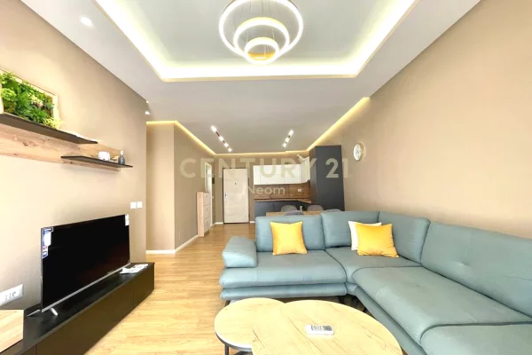 Casa in affitto 2+1 a Tirana - 800 Euro