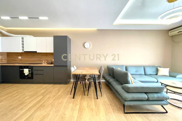 Shtepi me qera Apartament ne Tirane, 2+1, Mobilimi E mobiluar, Pagesa 800  Euro.