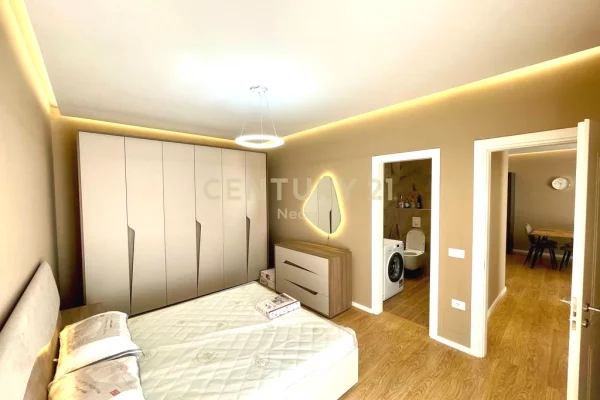 Shtepi me qera Apartament ne Tirane, 2+1, Mobilimi E mobiluar, Pagesa 800  Euro.