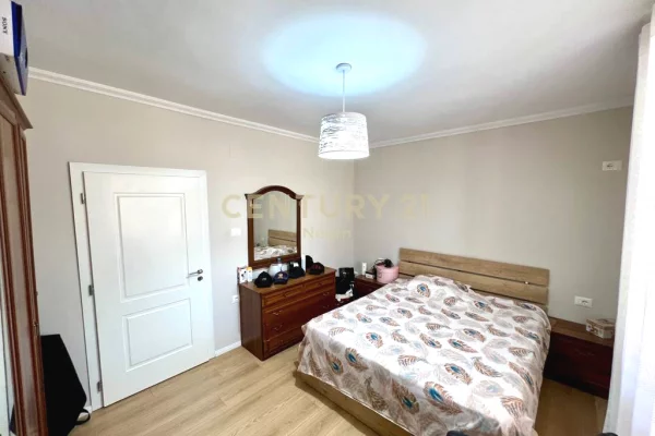 Apartment for rent in Tirana 3+1, Furnished