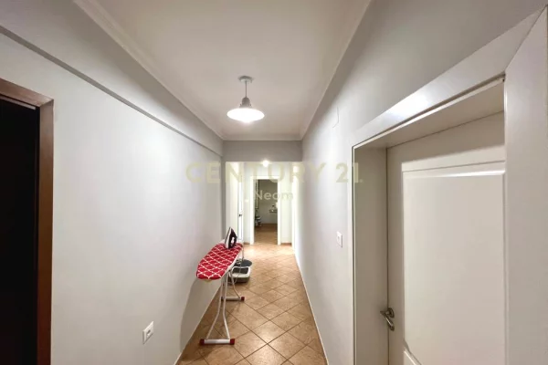 Apartment for rent in Tirana 3+1, Furnished