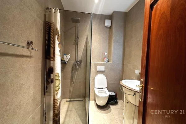 Apartment for rent in Tirana 2+1, Furnished
