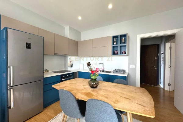 Casa in affitto 1+1 a Tirana - 700 Euro