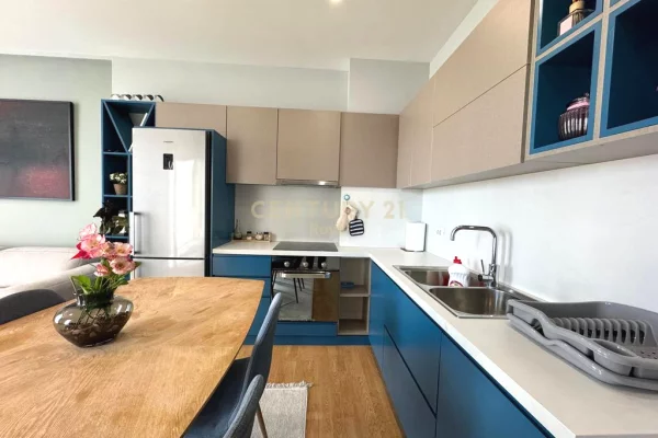 Casa in affitto 1+1 a Tirana - 700 Euro