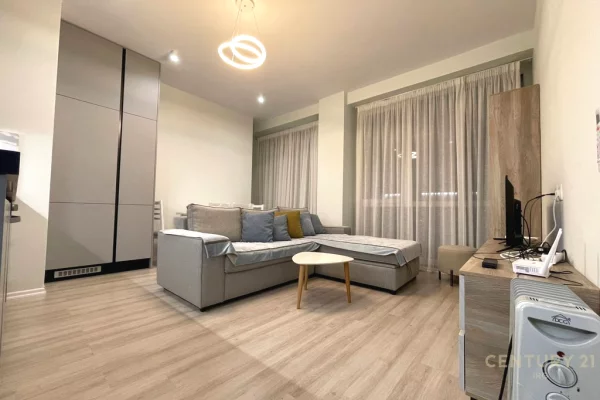 Casa in affitto 1+1 a Tirana - 700 Euro