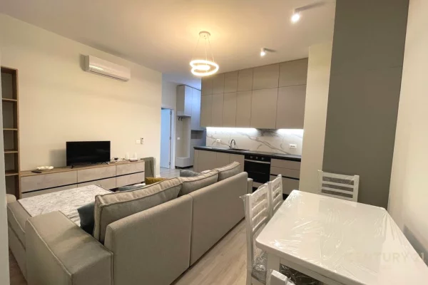 Casa in affitto 1+1 a Tirana - 700 Euro