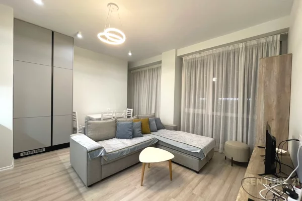 Casa in affitto 1+1 a Tirana - 700 Euro