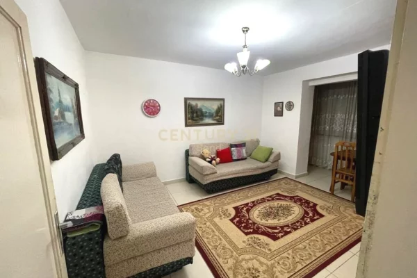 Casa in affitto 1+1 a Tirana - 450 Euro
