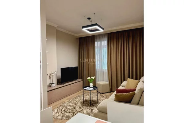 Apartment for rent in Tirana 1+1, Furnished