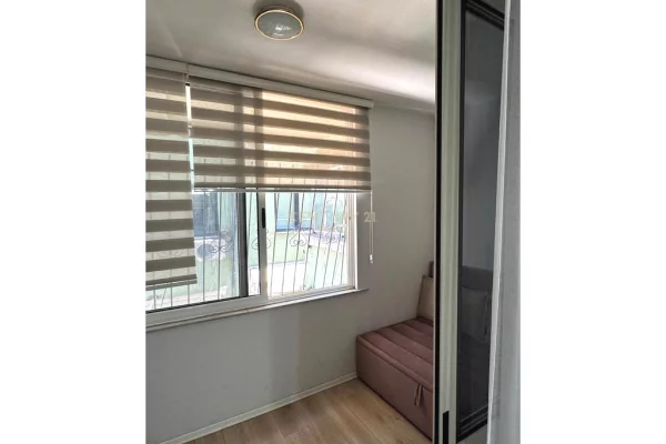 Apartment for rent in Tirana 1+1, Furnished