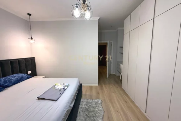 Apartment for rent in Tirana 1+1, Furnished