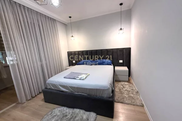 Apartment for rent in Tirana 1+1, Furnished