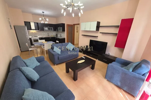 Casa in affitto 2+1 a Tirana - 850 Euro