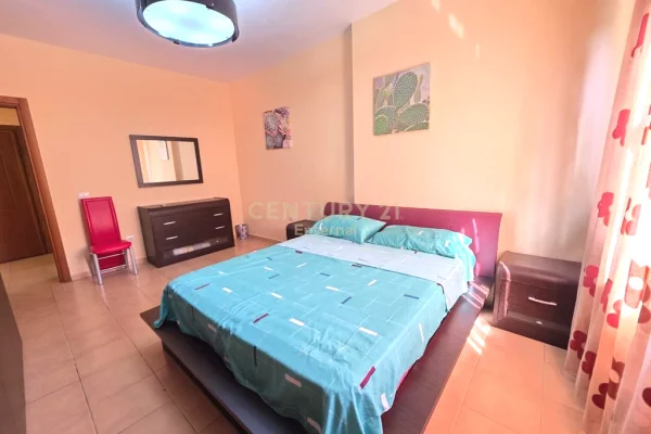 Casa in affitto 2+1 a Tirana - 850 Euro