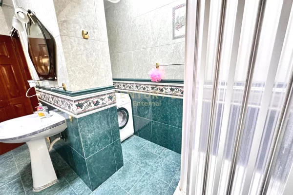 Apartment for rent in Tirana 2+1, Furnished