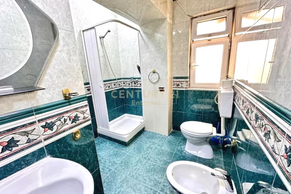 Apartment for rent in Tirana 2+1, Furnished