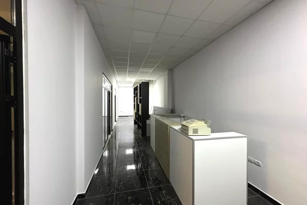 Ambient biznesi ne shitje 1+1 ne Tirane - 250,000 Euro