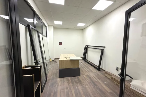 Ambient biznesi ne shitje 1+1 ne Tirane - 250,000 Euro