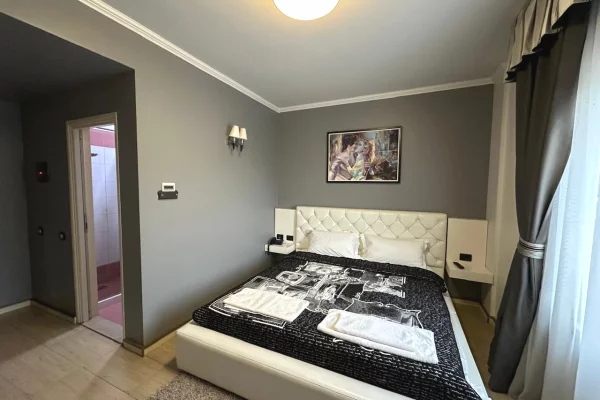 Ambient biznesi ne shitje 5+1 ne Tirane - 3,000,000 Euro