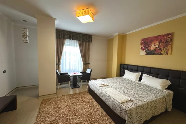 Ambient biznesi ne shitje 5+1 ne Tirane - 3,000,000 Euro