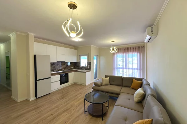 House for Rent 2+1 in Tirana - 800 Euro