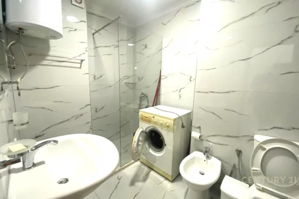 Apartment for rent in Tirana 1+1, Furnished