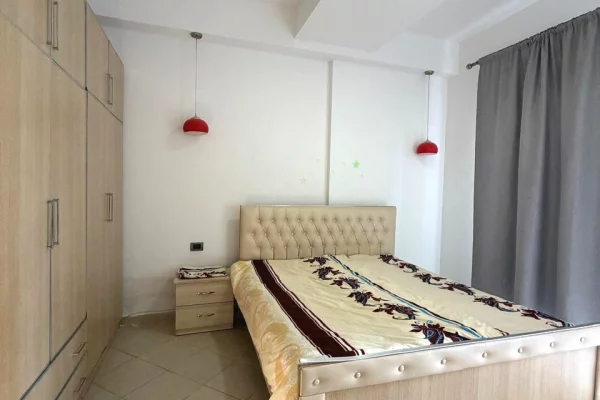 House for Sale 1+1 in Tirana - 72,000 Euro