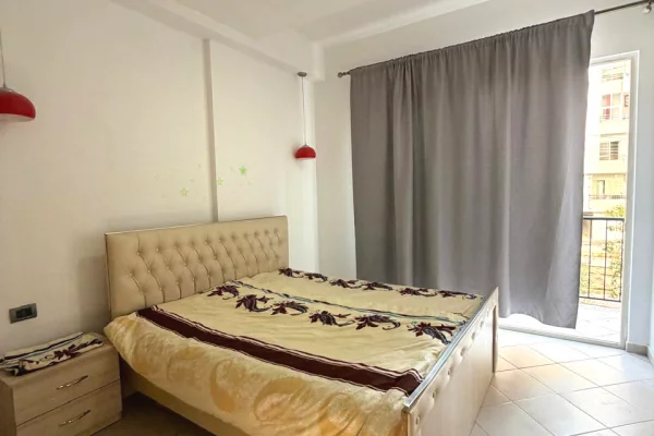 House for Sale 1+1 in Tirana - 72,000 Euro